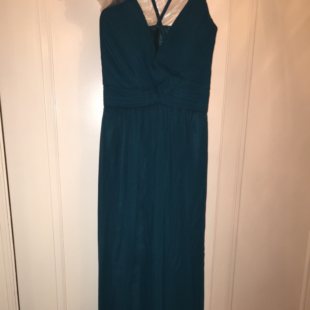 Prom dress - Picture 5 of 5